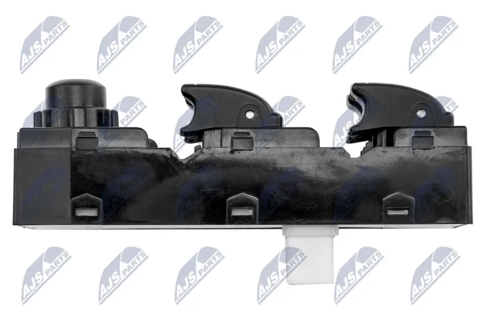 Interruttore Controllo Vetro Anteriore per Chevrolet Lacetti 2005