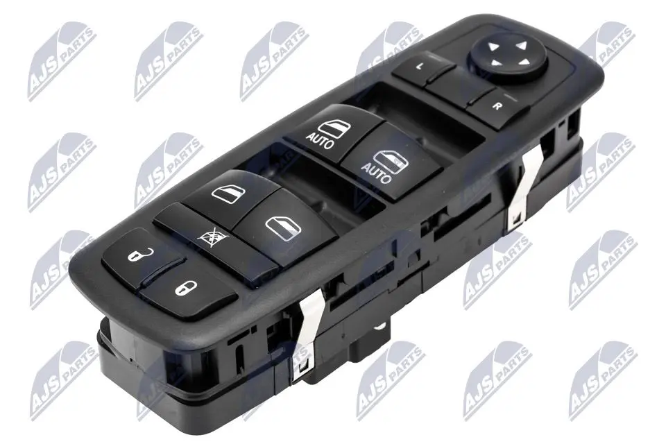 Interruttore Controllo Vetro Anteriore per Chrysler Pacifica 2017- Voyager 2020