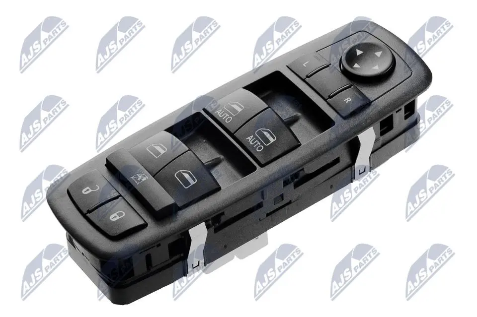 Interruttore Controllo Vetro Anteriore per Dodge Durango 2011
