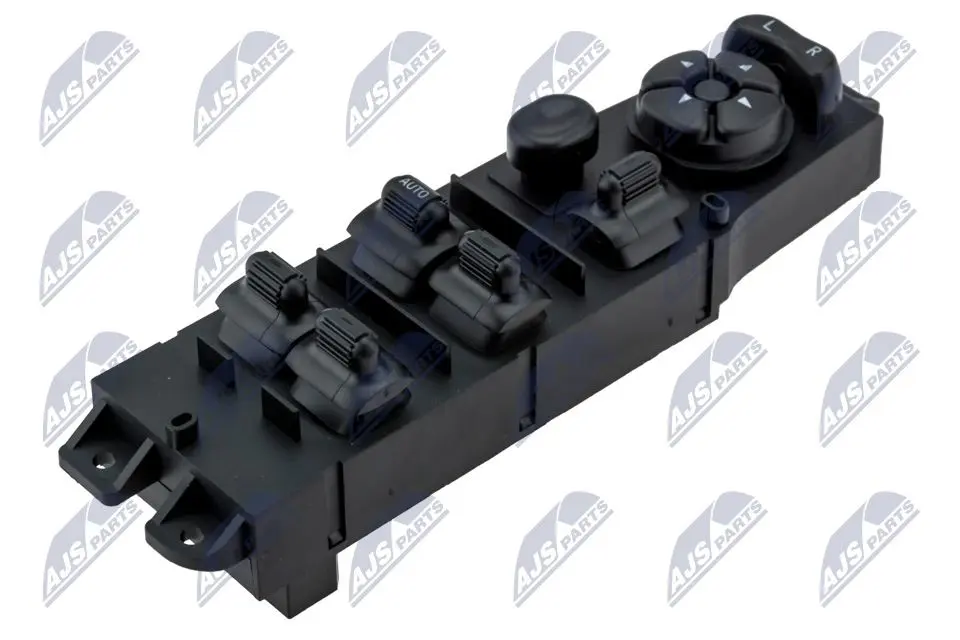 Interruttore Controllo Vetro Anteriore per Dodge Ram 1500 2003