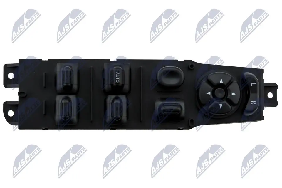 Interruttore Controllo Vetro Anteriore per Dodge Ram 1500 2003