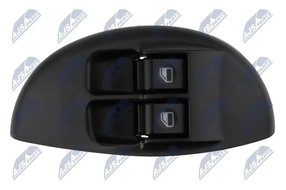 Interruttore Controllo Vetro Anteriore per Fiat Palio 1996- Strada 1999