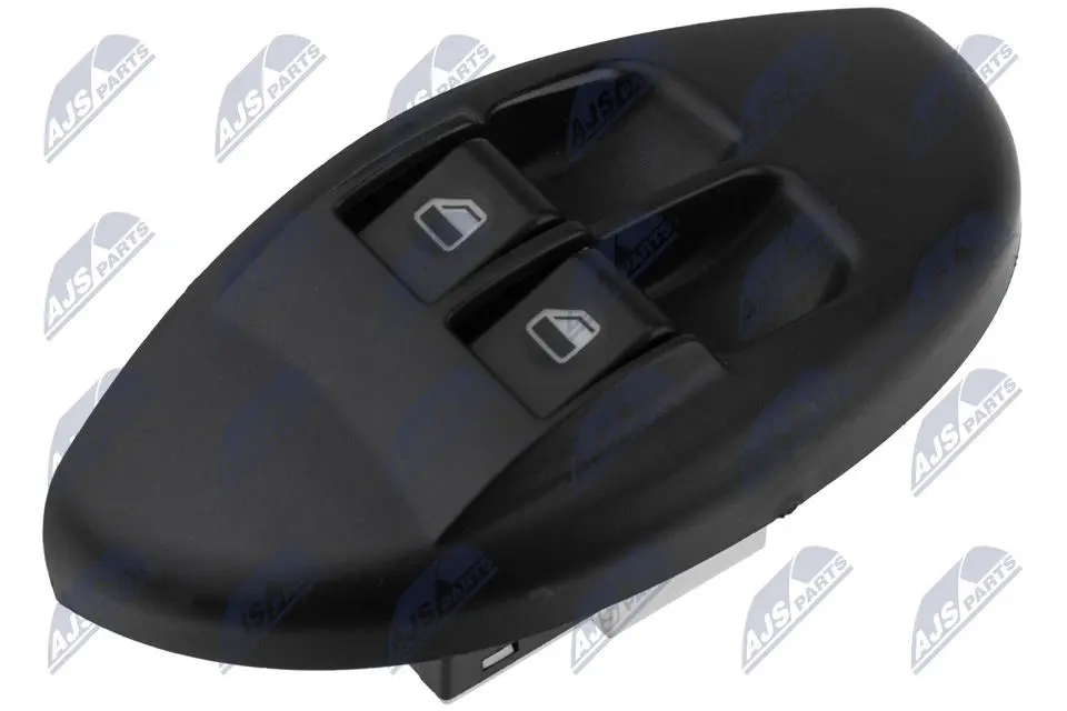 Interruttore Controllo Vetro Anteriore per Fiat Palio 1996- Strada 1999