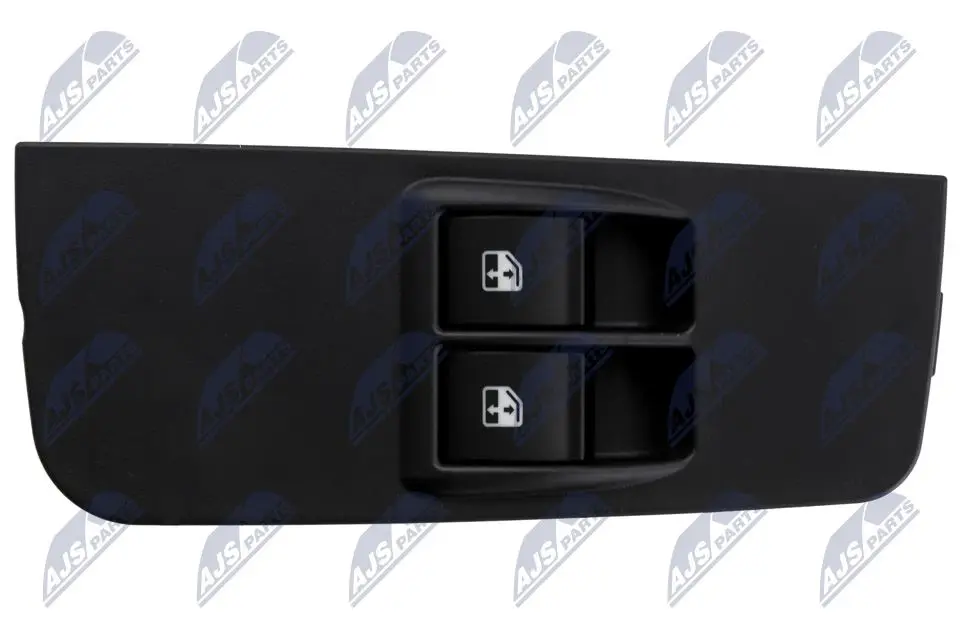 Interruttore Controllo Vetro Anteriore per Fiat Strada 1999-2010