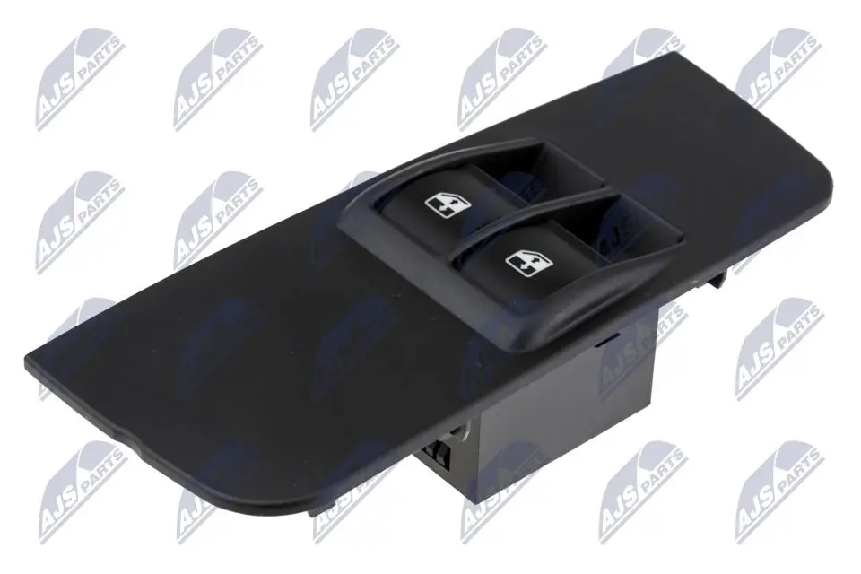 Interruttore Controllo Vetro Anteriore per Fiat Strada 1999-2010