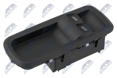 Interruttore Controllo Vetro Anteriore per Ford Fiesta 2008