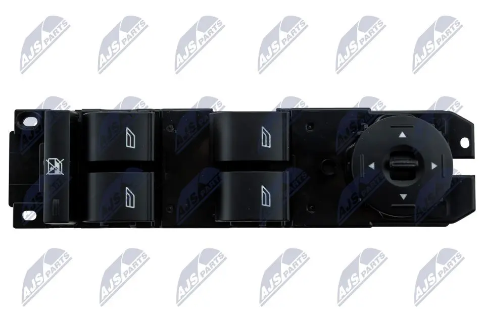 Interruttore Controllo Vetro Anteriore per Ford Focus Iii 2012- Escape 2012
