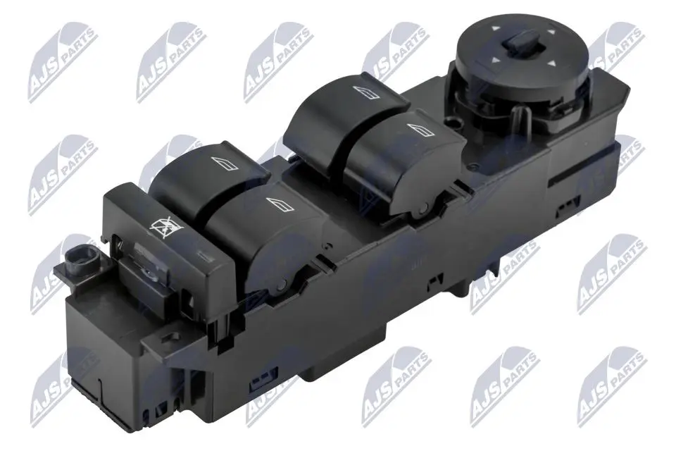 Interruttore Controllo Vetro Anteriore per Ford Focus Iii 2012- Escape 2012