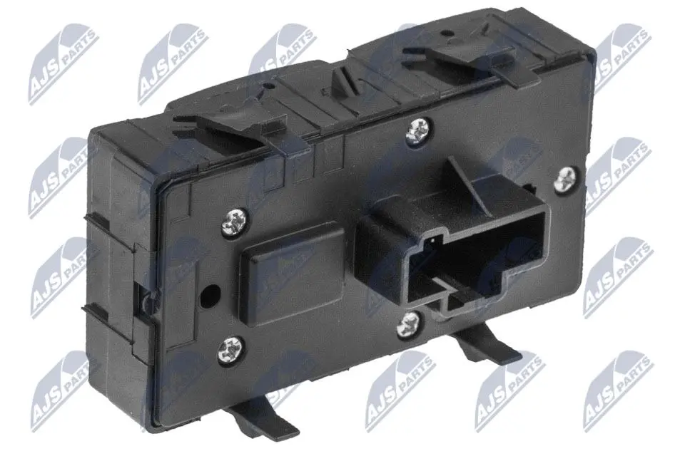 Interruttore Controllo Vetro Anteriore per Ford Mondeo Iii 2000
