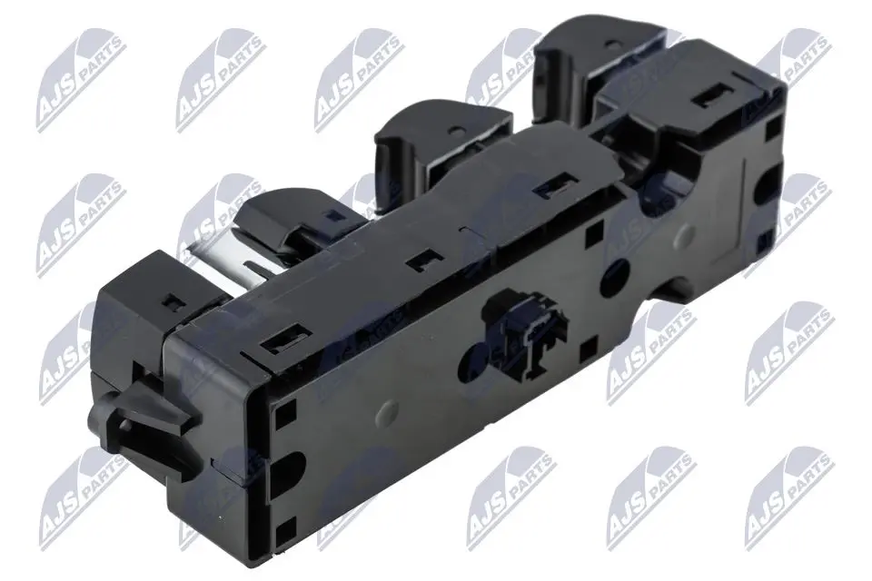 Interruttore Controllo Vetro Anteriore per Ford Mondeo V 2014- Galaxy 2015