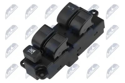Interruttore Controllo Vetro Anteriore per Ford Ranger 2006