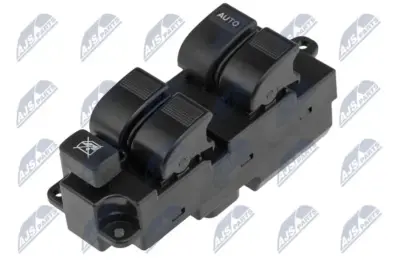 Interruttore Controllo Vetro Anteriore per Ford Ranger 2012