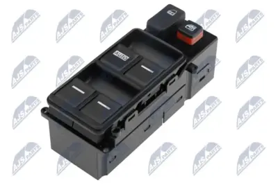 Interruttore Controllo Vetro Anteriore per Honda Accord 2002