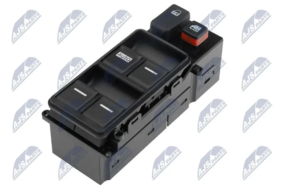 Interruttore Controllo Vetro Anteriore per Honda Accord 2002