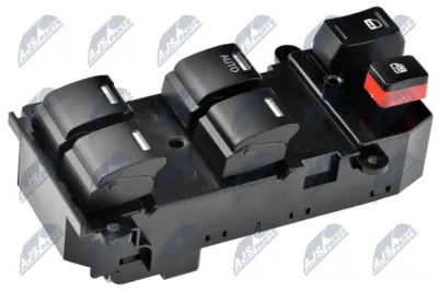 Interruttore Controllo Vetro Anteriore per Honda Cr-v 2007-2012