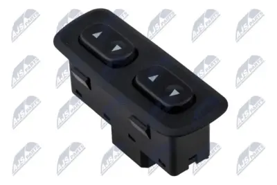 Interruttore Controllo Vetro Anteriore per Hyundai Accent 2000