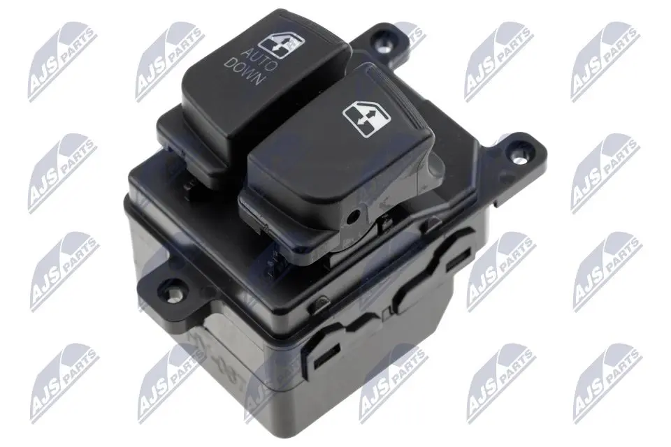 Interruttore Controllo Vetro Anteriore per Hyundai Accent 2005