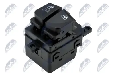 Interruttore Controllo Vetro Anteriore per Hyundai Accent 2006
