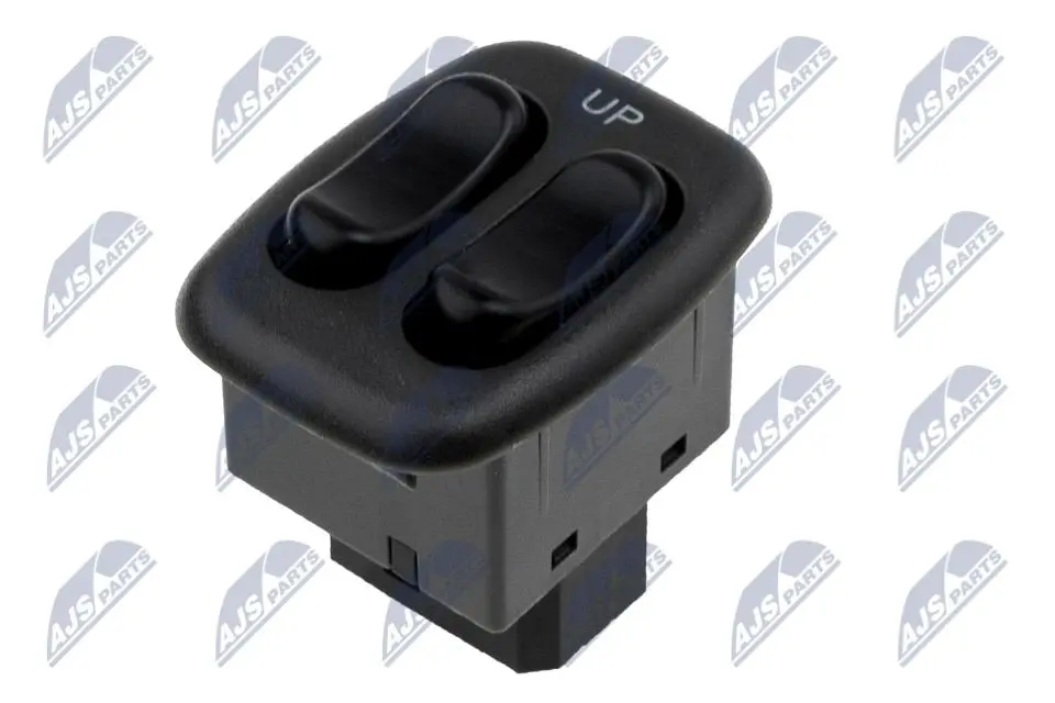 Interruttore Controllo Vetro Anteriore per Hyundai Atos 1998-2003