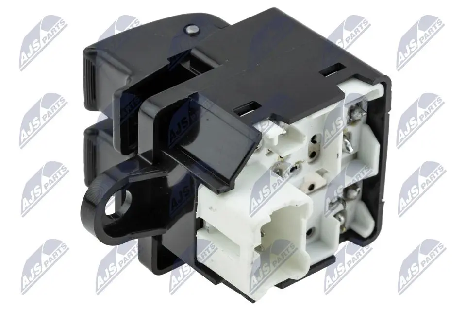 Interruttore Controllo Vetro Anteriore per Hyundai Atos Prime 2003