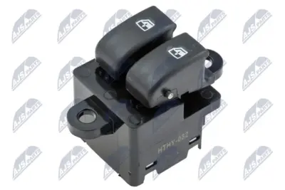 Interruttore Controllo Vetro Anteriore per Hyundai Atos Prime 2003