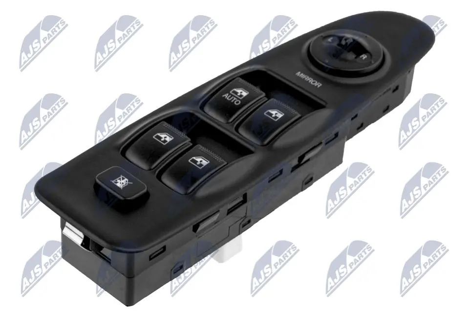 Interruttore Controllo Vetro Anteriore per Hyundai Elantra 2000-2006 Kia Rio