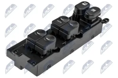 Interruttore Controllo Vetro Anteriore per Hyundai I30 I30 Kombi 2008