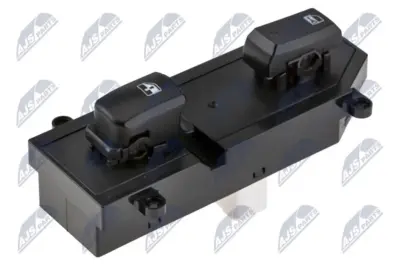 Interruttore Controllo Vetro Anteriore per Hyundai Santa Fe 2006