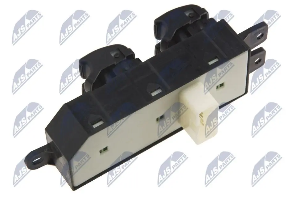 Interruttore Controllo Vetro Anteriore per Hyundai Santa Fe 2006
