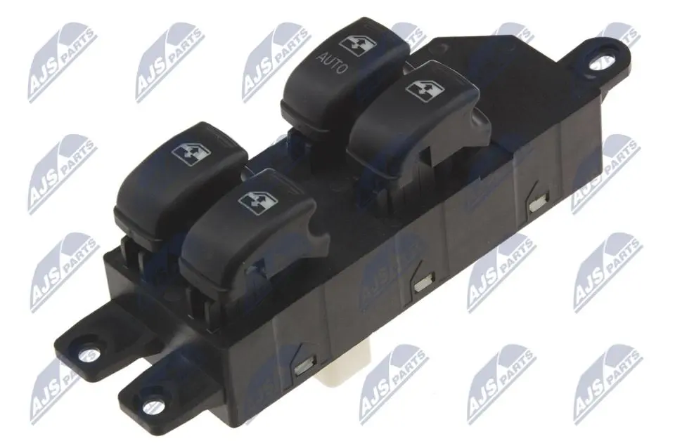 Interruttore Controllo Vetro Anteriore per Hyundai Santa Fe 2006