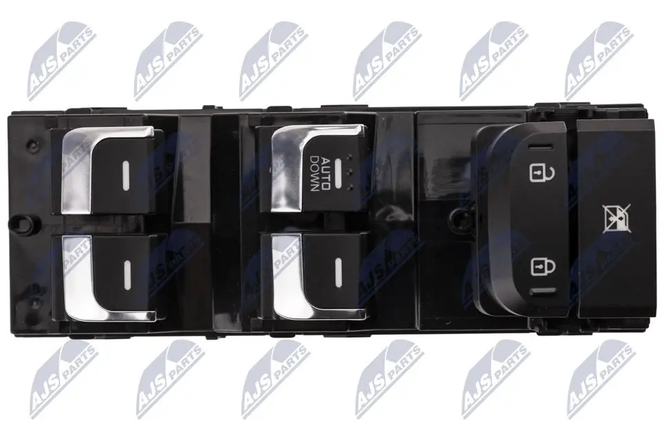 Interruttore Controllo Vetro Anteriore per Kia Sportage Iv 2015
