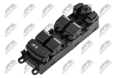 Interruttore Controllo Vetro Anteriore per Land Rover Discovery Sport 2014