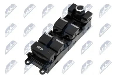 Interruttore Controllo Vetro Anteriore per Land Rover Range Rover 2012+ Range