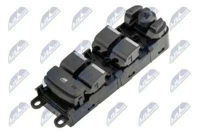Interruttore Controllo Vetro Anteriore per Land Rover Range Rover Evoque 2011