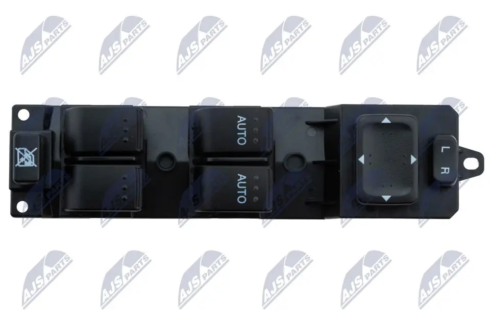 Interruttore Controllo Vetro Anteriore per Mazda 6 2009- Cx-7 2007