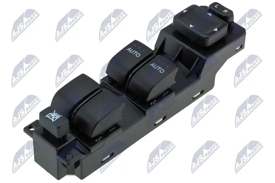 Interruttore Controllo Vetro Anteriore per Mazda 6 2009- Cx-7 2007