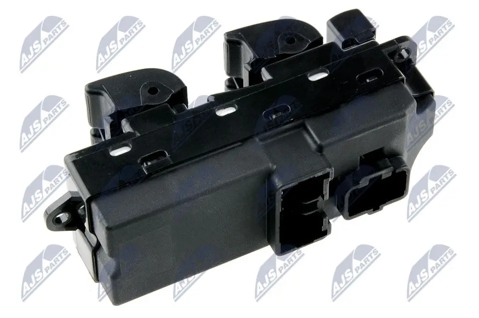 Interruttore Controllo Vetro Anteriore per Mazda 6 Gg/gy 2002-2008