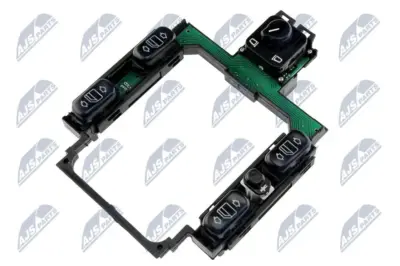Interruttore Controllo Vetro Anteriore per Mercedes C W202 S202 94-00