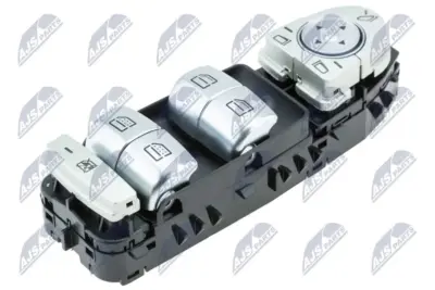 Interruttore Controllo Vetro Anteriore per Mercedes Classe S W222 2013