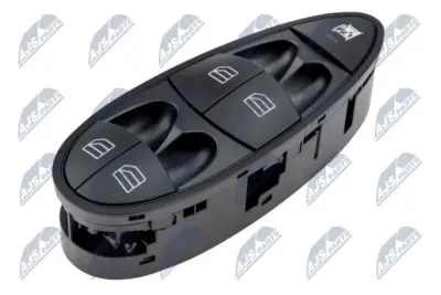 Interruttore Controllo Vetro Anteriore per Mercedes e W211 2002