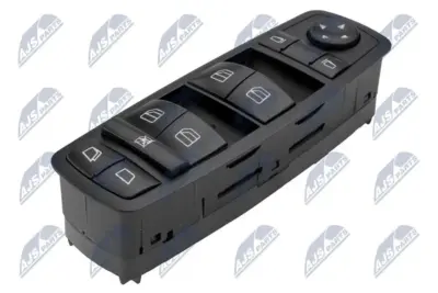 Interruttore Controllo Vetro Anteriore per Mercedes Gl X164 2006- W251 2006