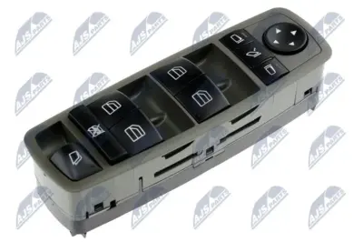 Interruttore Controllo Vetro Anteriore per Mercedes Gl X164 2006- W251 2006