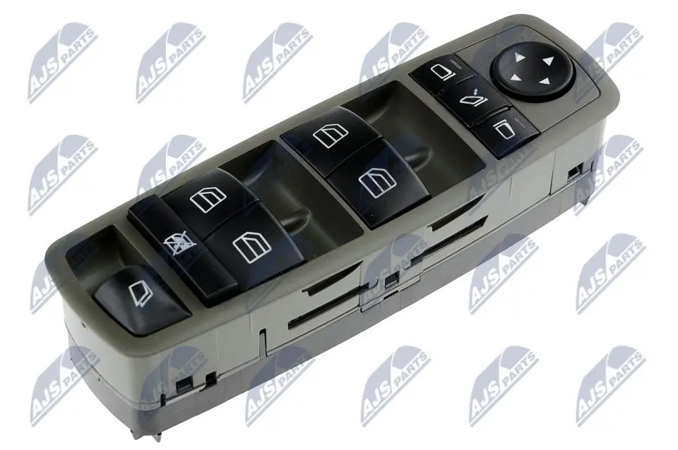 Interruttore Controllo Vetro Anteriore per Mercedes Gl X164 2006- W251 2006
