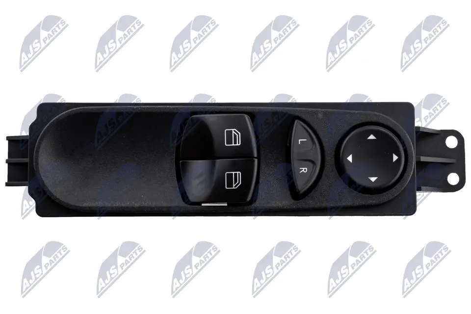Interruttore Controllo Vetro Anteriore per Mercedes Sprinter 2006