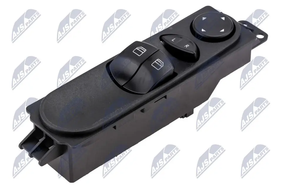 Interruttore Controllo Vetro Anteriore per Mercedes Sprinter 2006