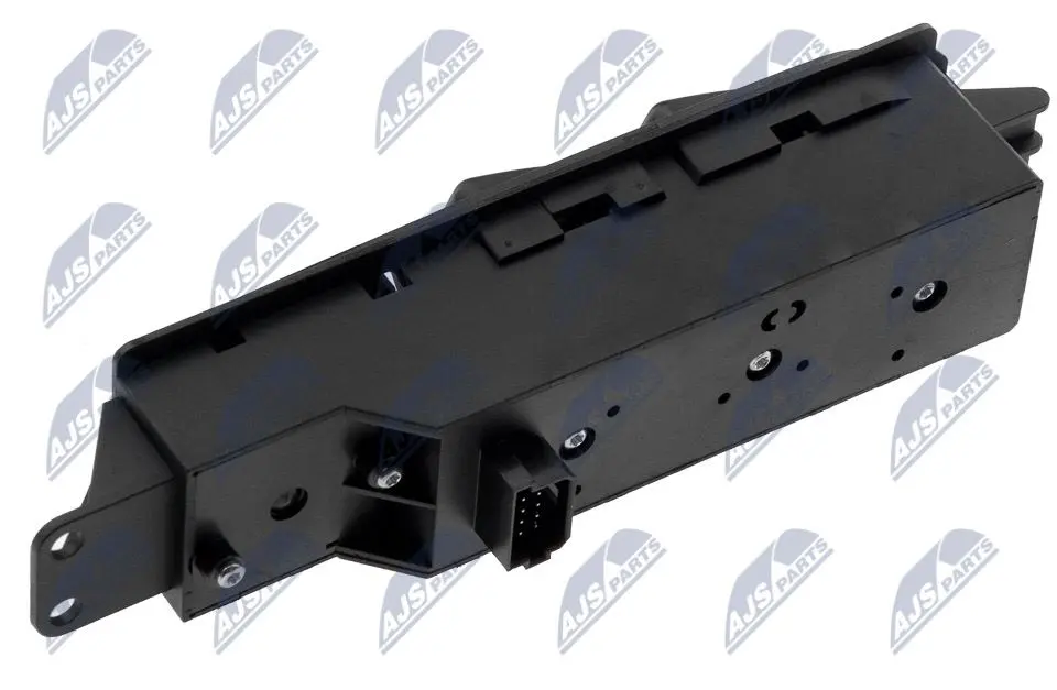 Interruttore Controllo Vetro Anteriore per Mercedes Viano Vito W639 2003