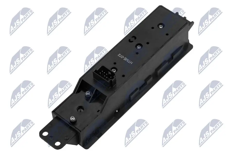Interruttore Controllo Vetro Anteriore per Mercedes Viano Vito W639 2003