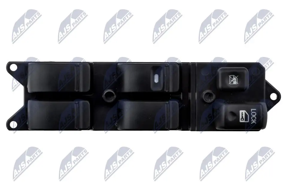 Interruttore Controllo Vetro Anteriore per Mitsubishi Asx 2010
