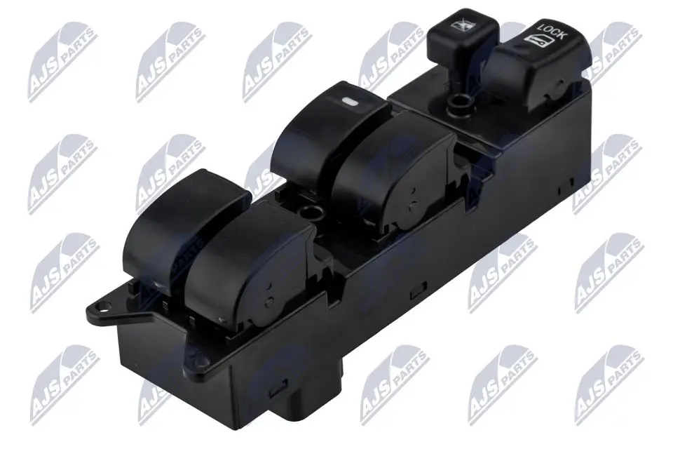 Interruttore Controllo Vetro Anteriore per Mitsubishi Asx 2010