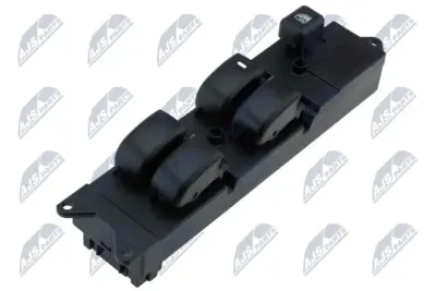 Interruttore Controllo Vetro Anteriore per Mitsubishi Lancer 2003
